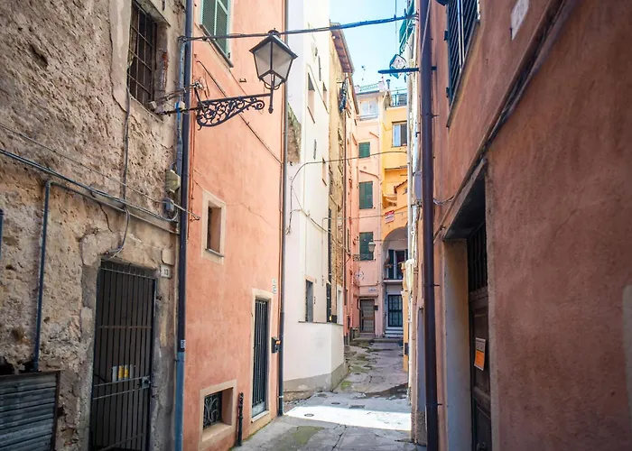 Casa Severina