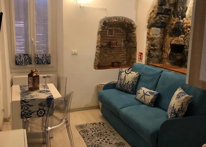 Casa Severina