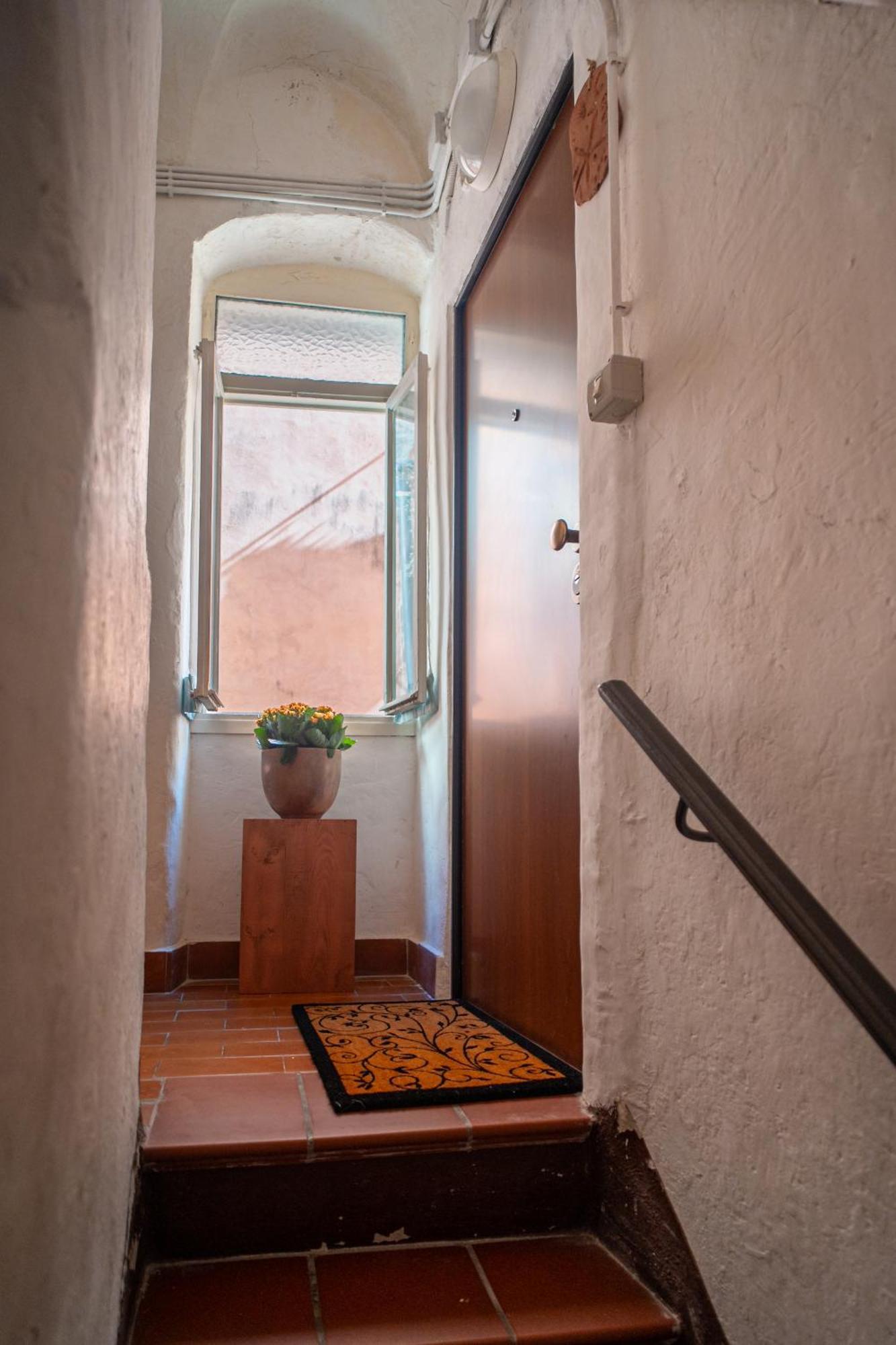 Casa Severina Apartment