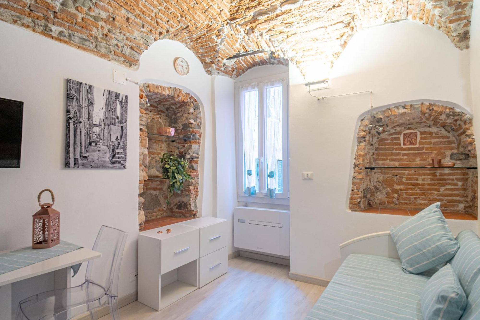 Casa Severina