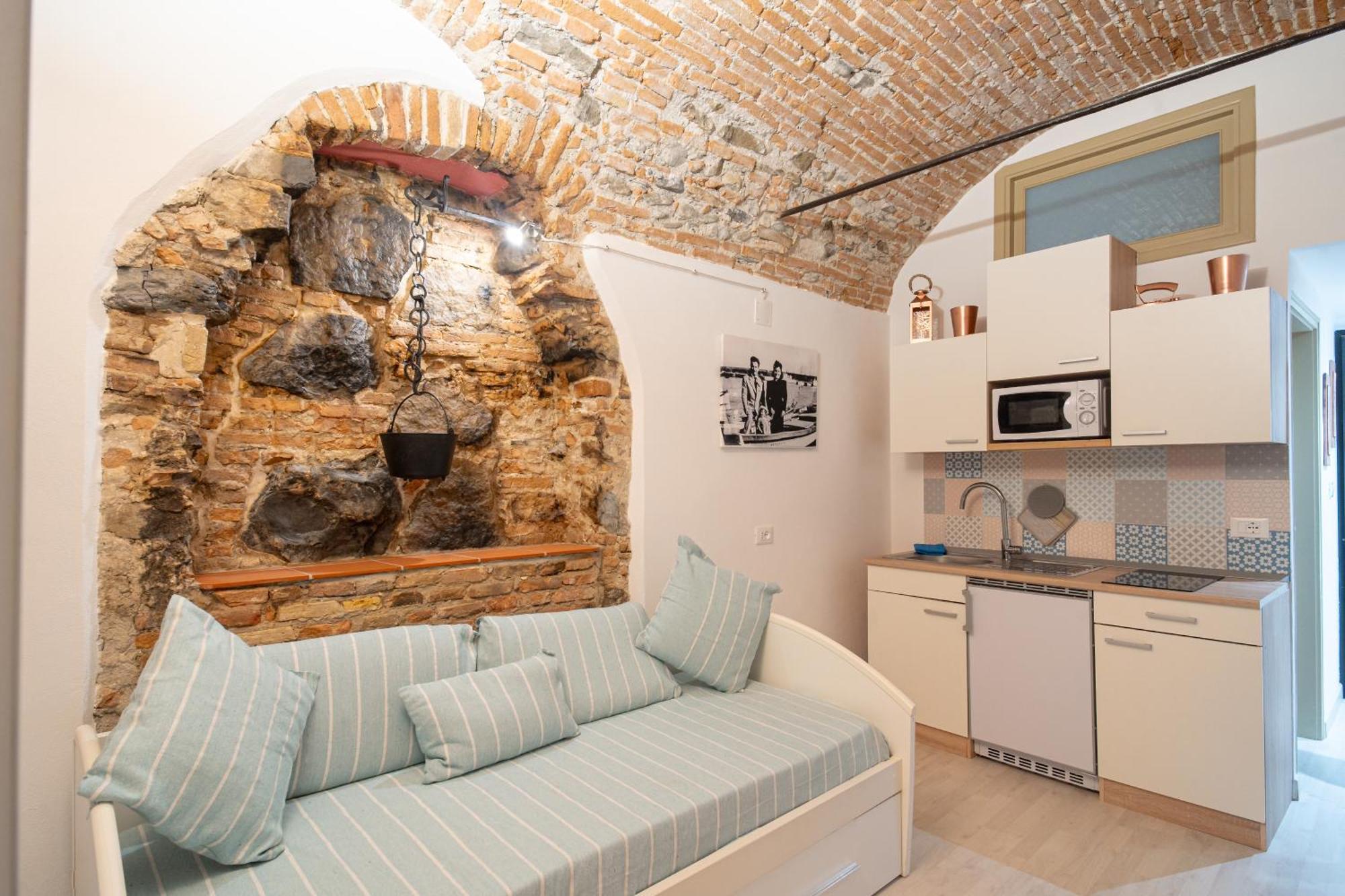 Casa Severina * Sanremo