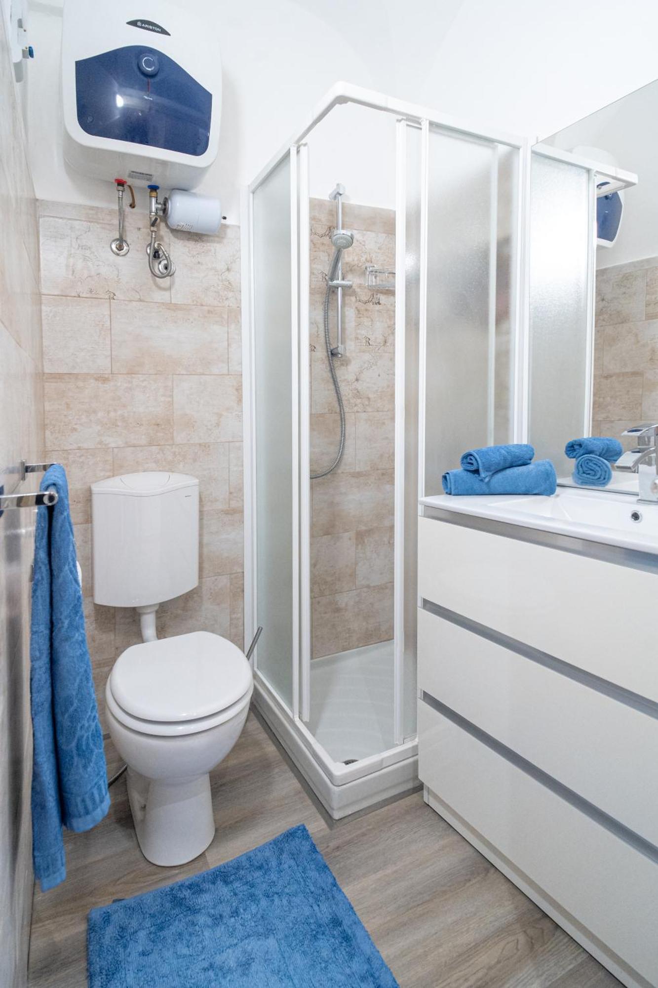 Casa Severina Apartment Sanremo