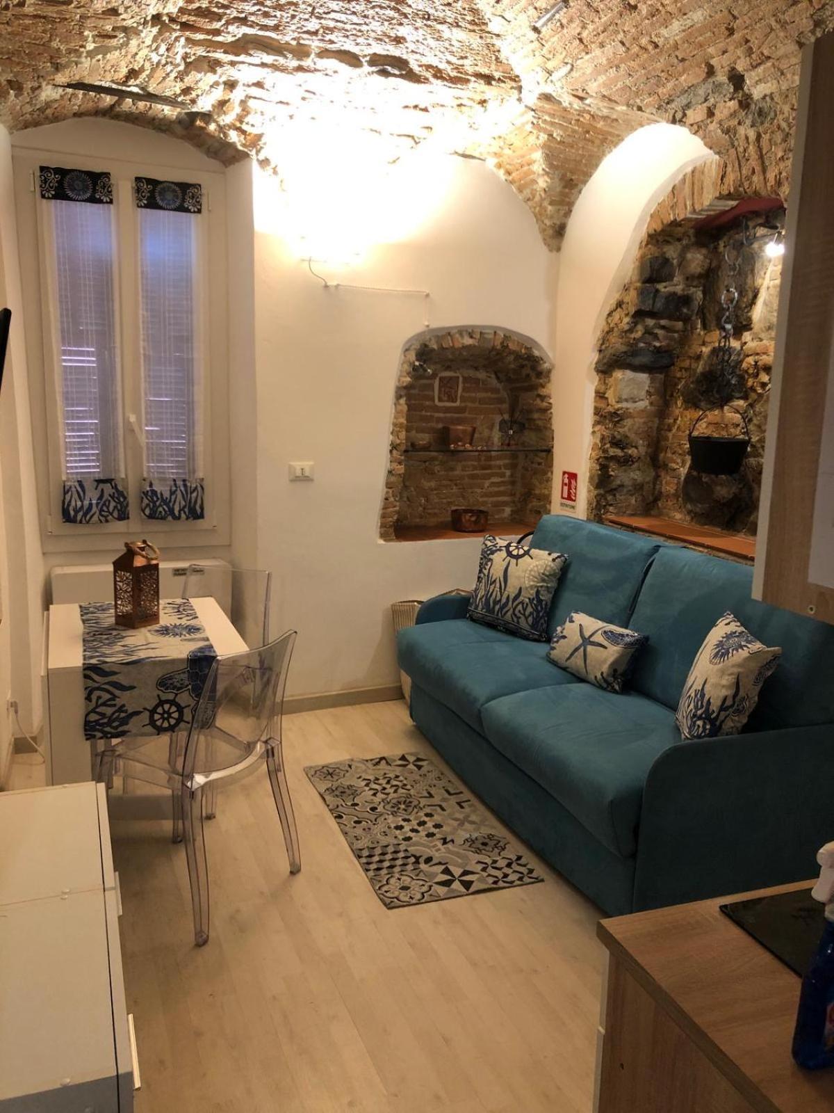 Casa Severina *